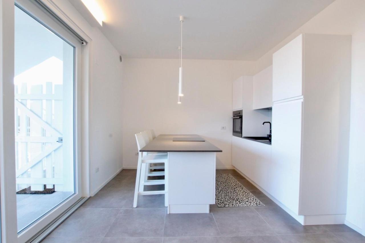 Cala Blu - Home Immobiliare Jesolo Bagian luar foto