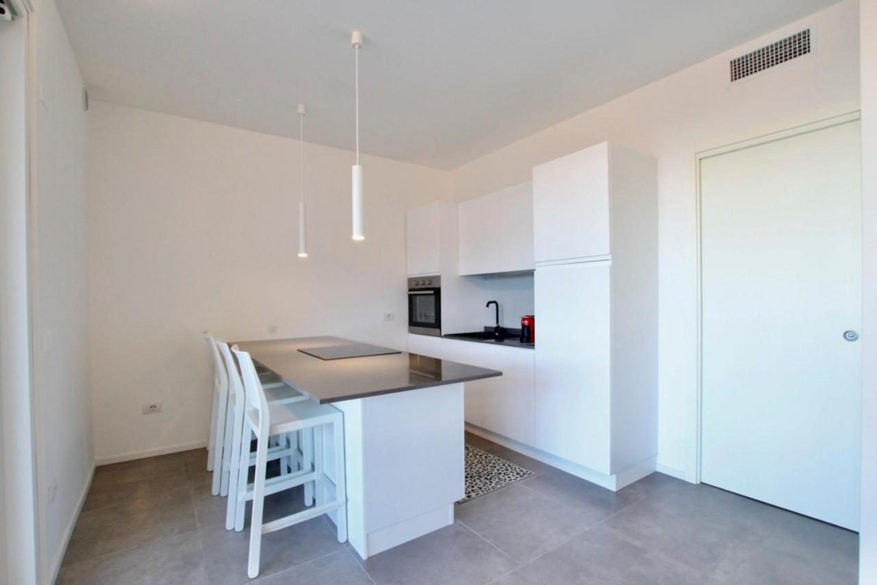 Cala Blu - Home Immobiliare Jesolo Bagian luar foto