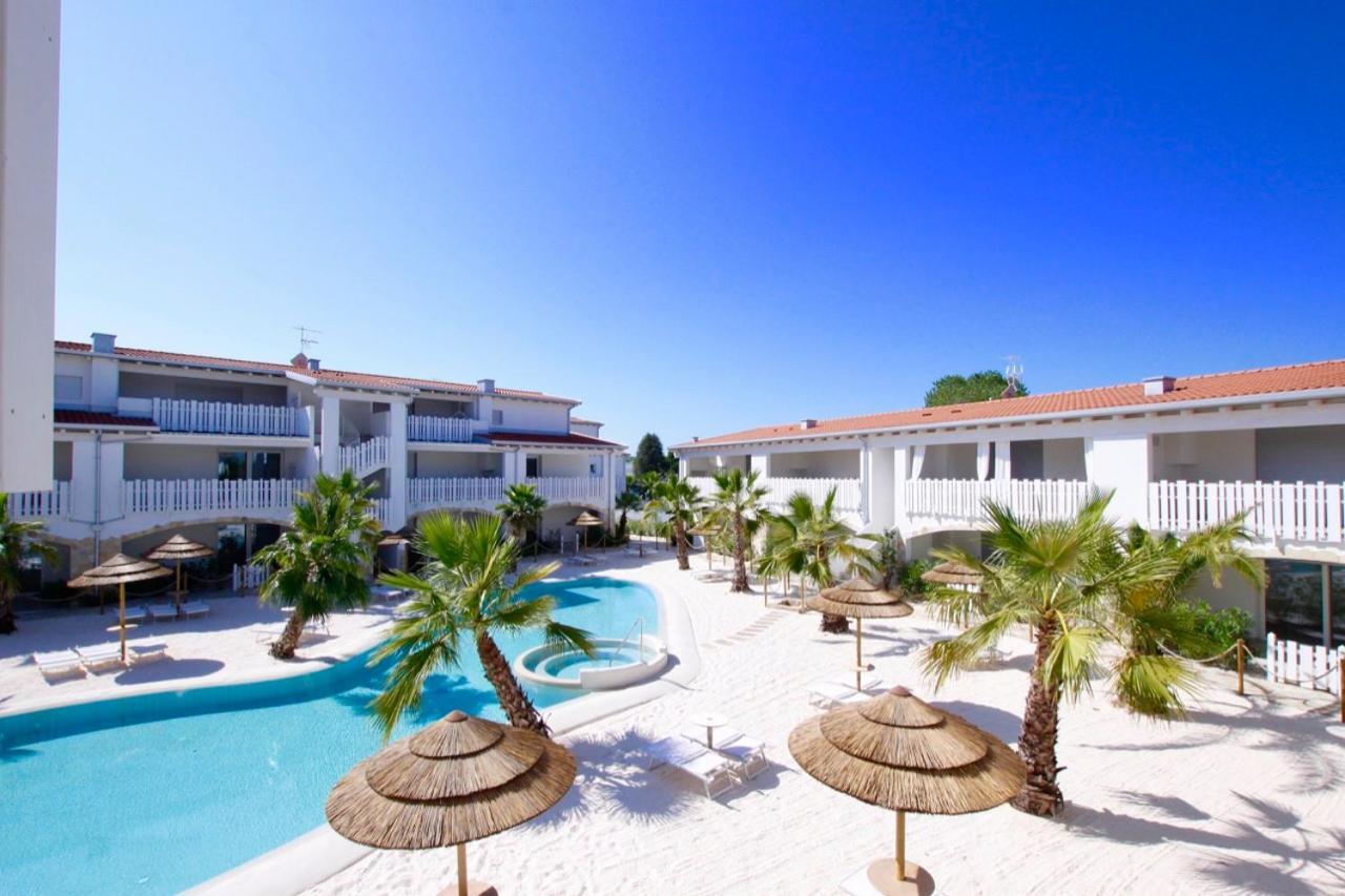 Cala Blu - Home Immobiliare Jesolo Bagian luar foto