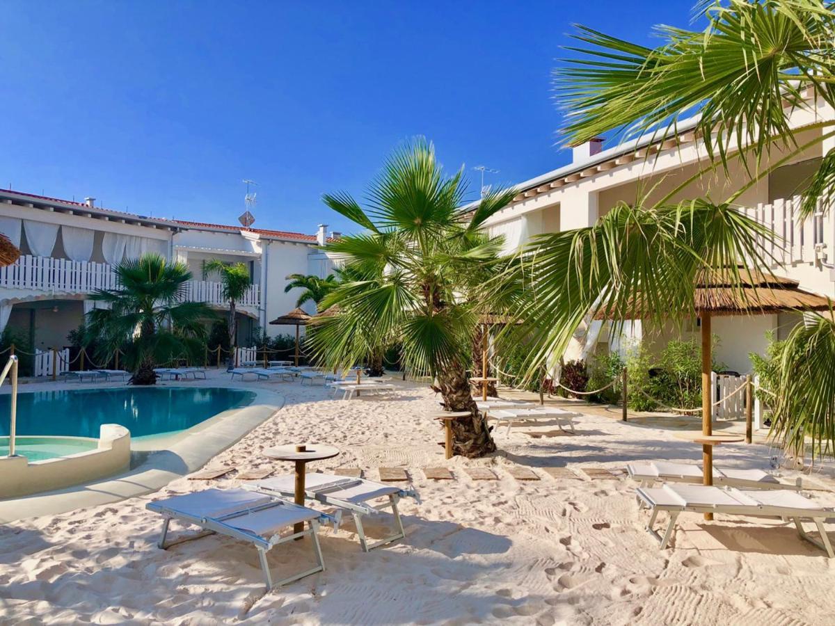 Cala Blu - Home Immobiliare Jesolo Bagian luar foto