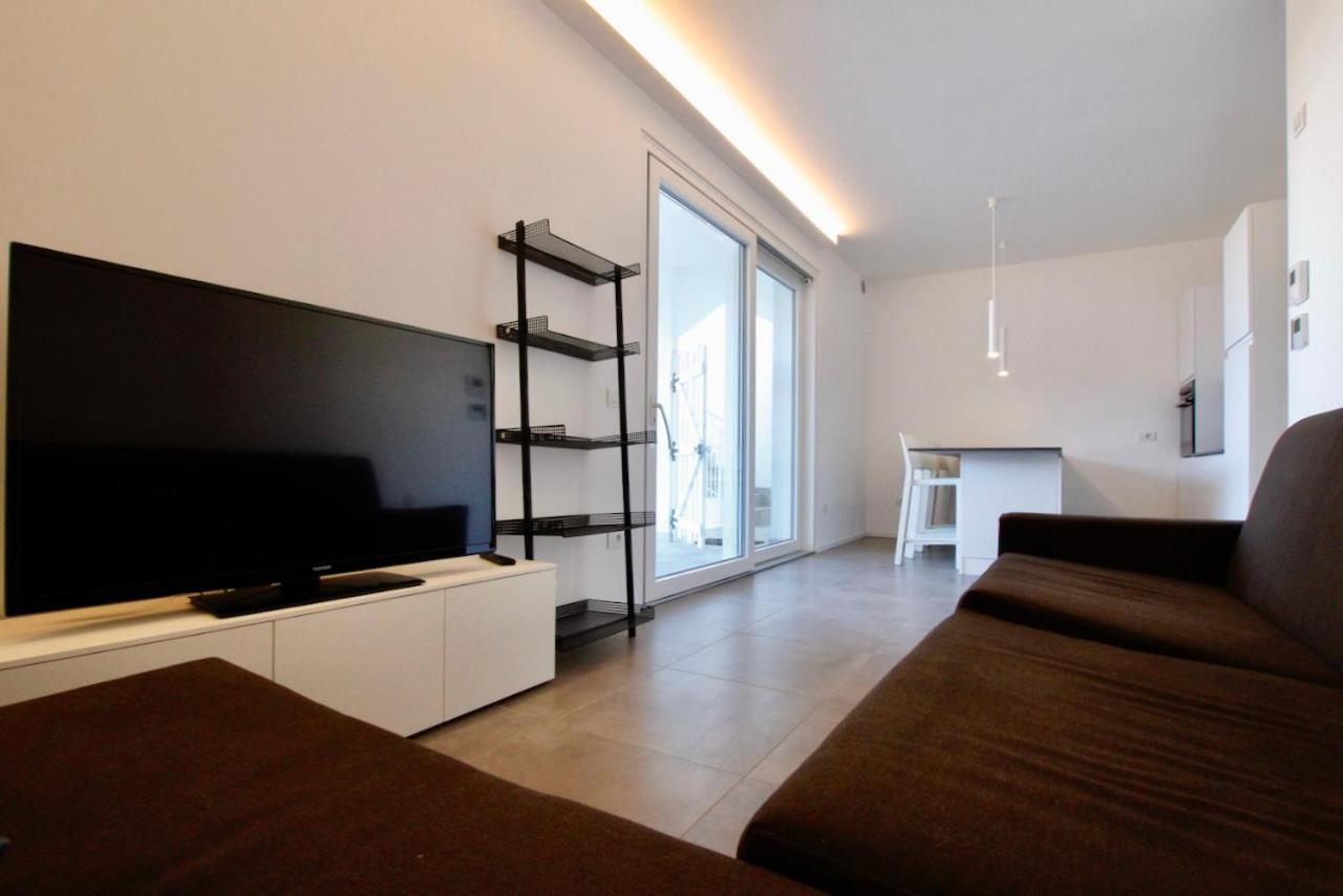 Cala Blu - Home Immobiliare Jesolo Bagian luar foto
