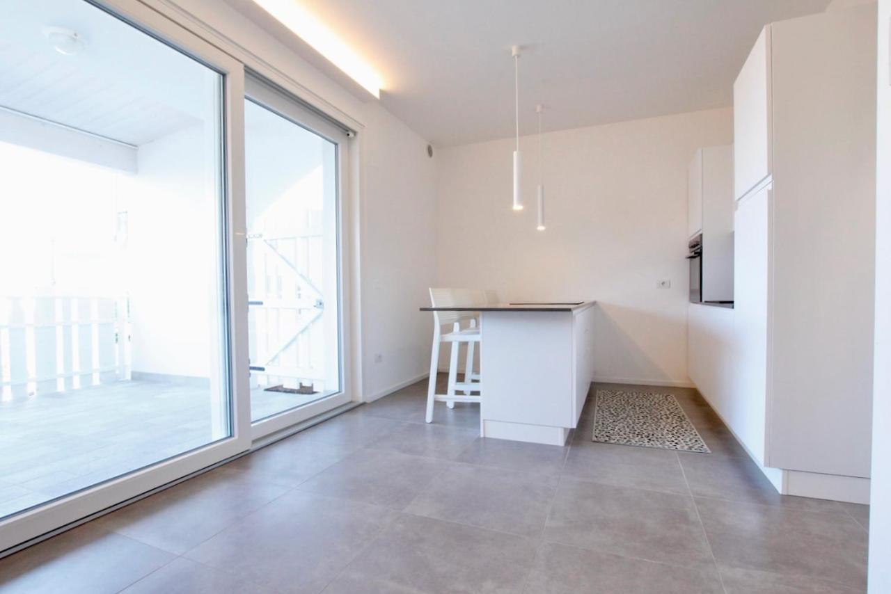 Cala Blu - Home Immobiliare Jesolo Bagian luar foto